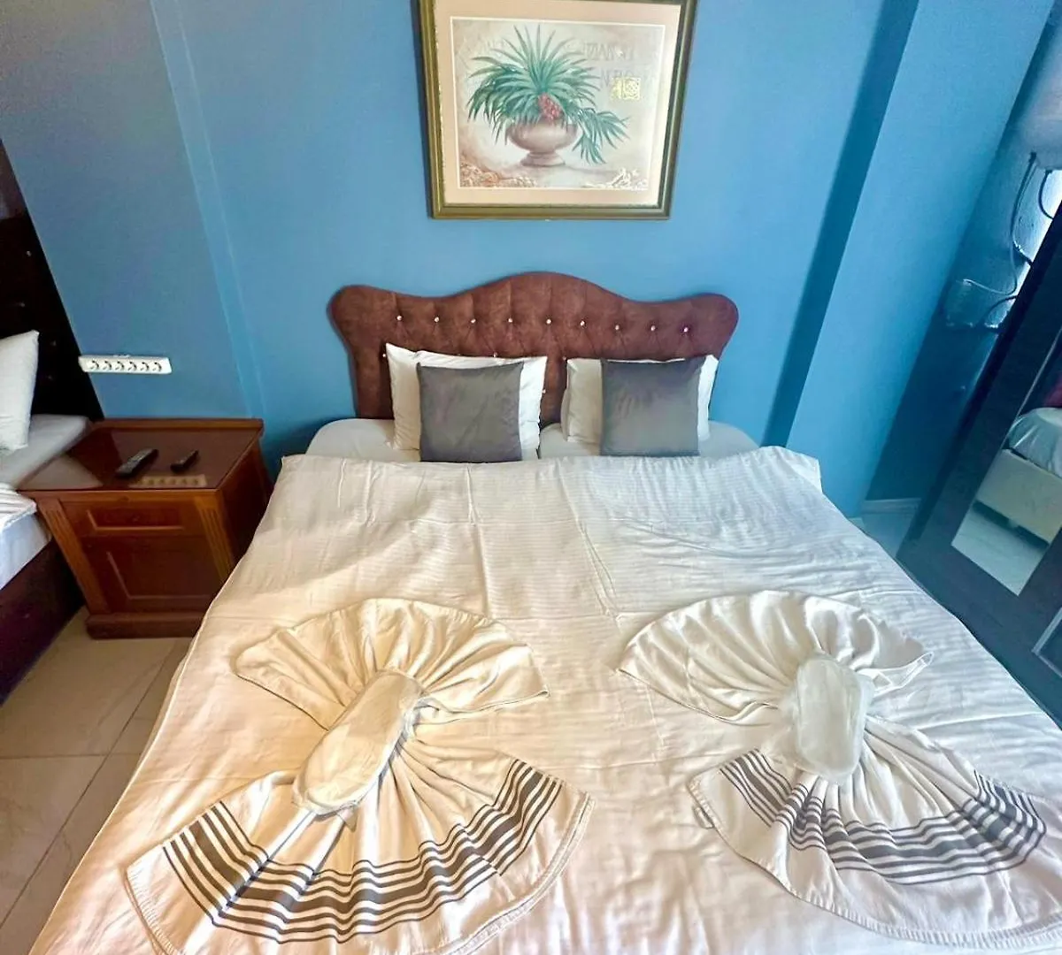 Sultanahmet Raydon Old City Hotel Стамбул