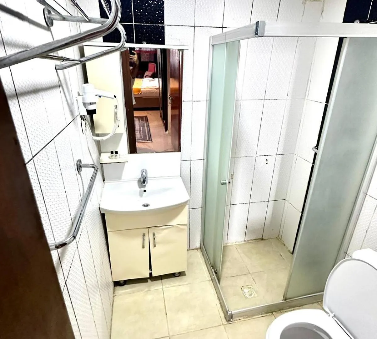 Sultanahmet Raydon Old City Hotel Стамбул