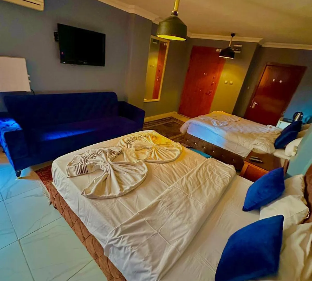 Sultanahmet Raydon Old City Hotel Стамбул Турция