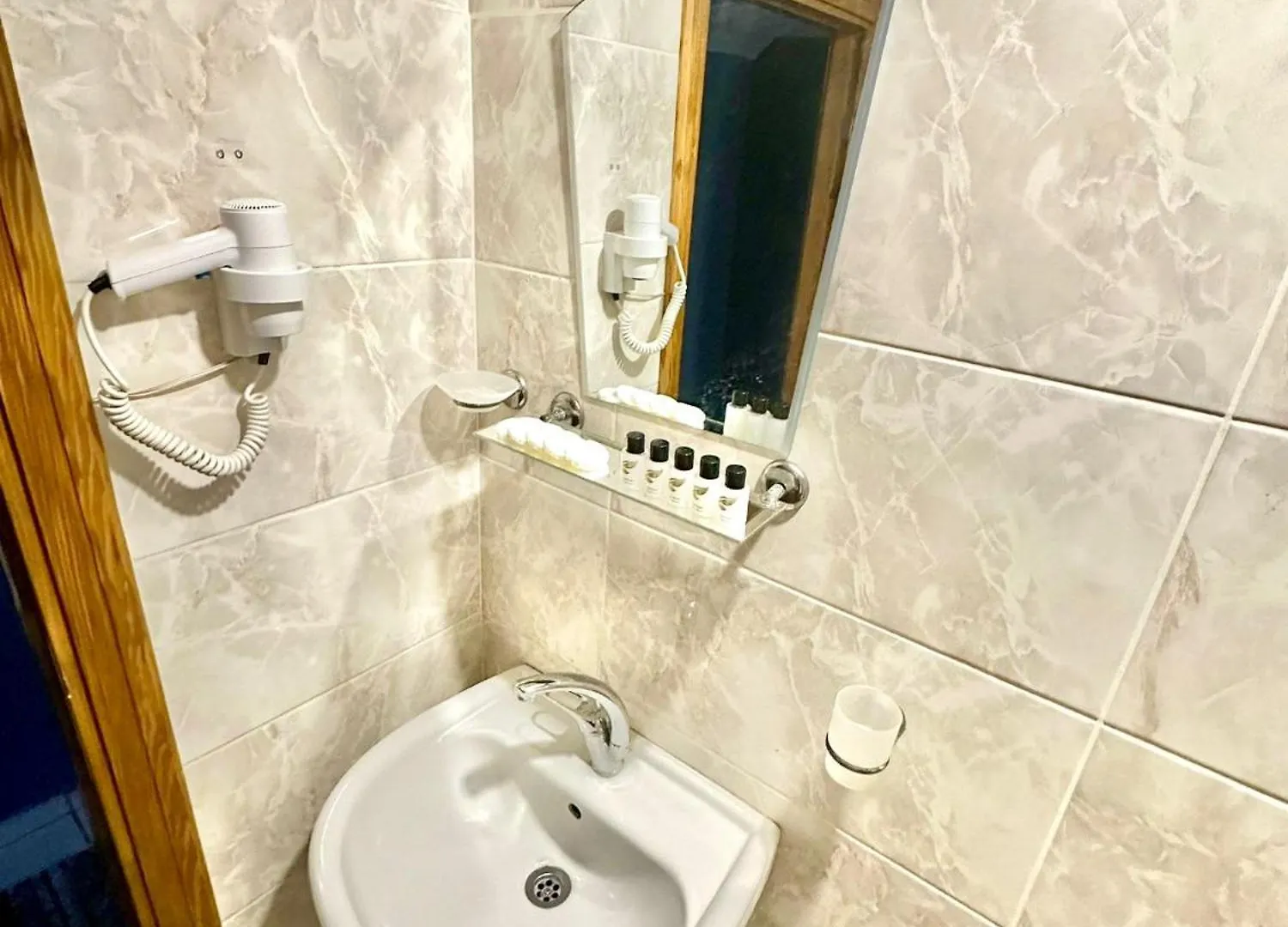 Sultanahmet Raydon Old City Hotel Стамбул