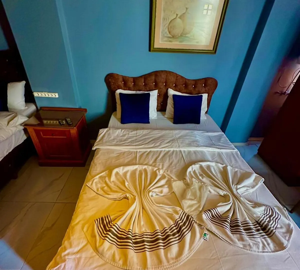 Sultanahmet Raydon Old City Hotel Стамбул