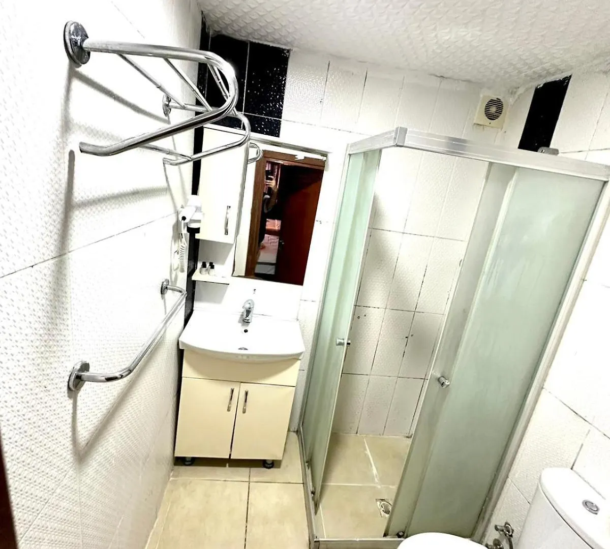 Sultanahmet Raydon Old City Hotel Стамбул