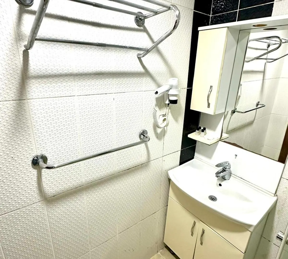Sultanahmet Raydon Old City Hotel Стамбул