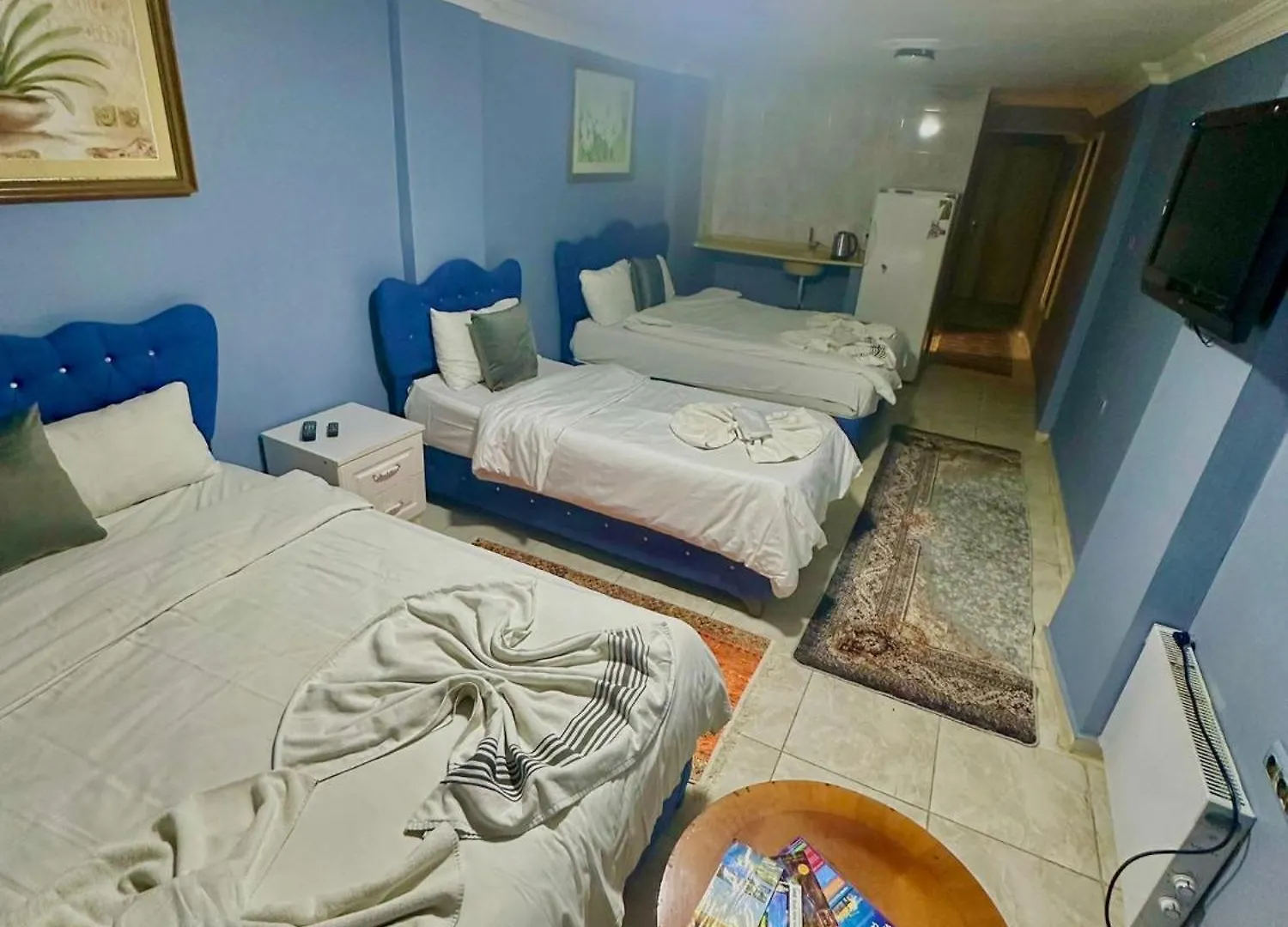 Sultanahmet Raydon Old City Hotel Стамбул