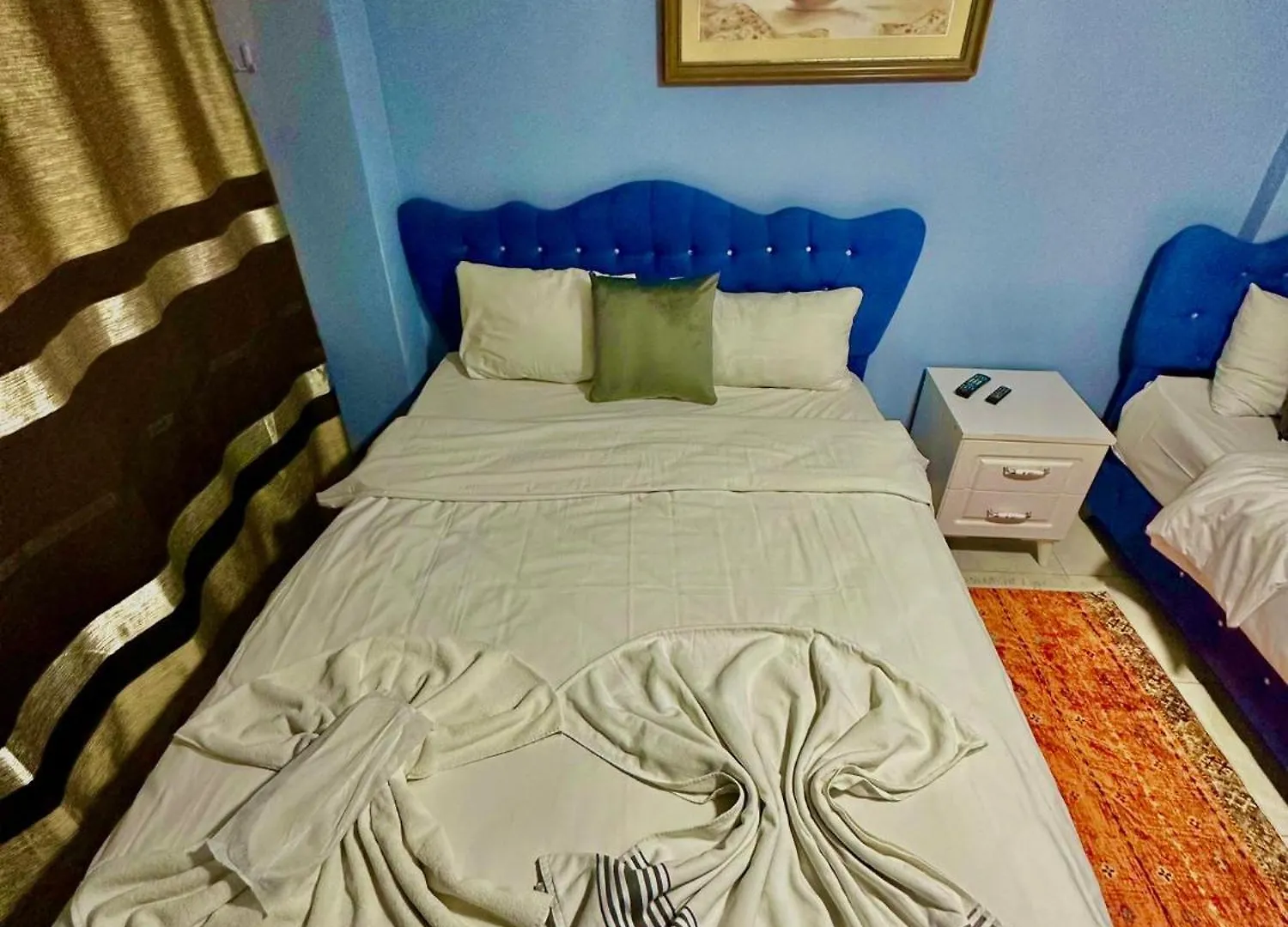 Sultanahmet Raydon Old City Hotel Стамбул