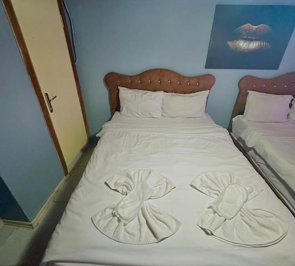 Sultanahmet Raydon Old City Hotel Стамбул
