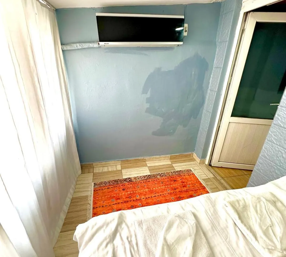 Sultanahmet Raydon Old City Hotel Стамбул