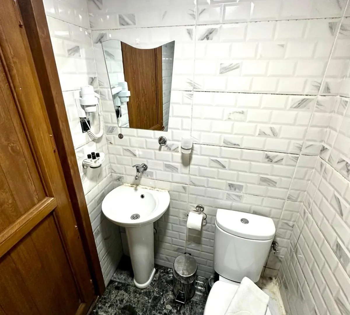 Sultanahmet Raydon Old City Hotel Стамбул