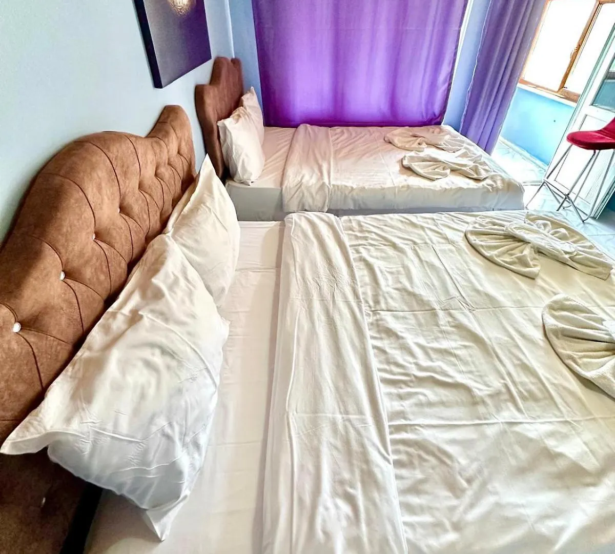 Sultanahmet Raydon Old City Hotel Стамбул