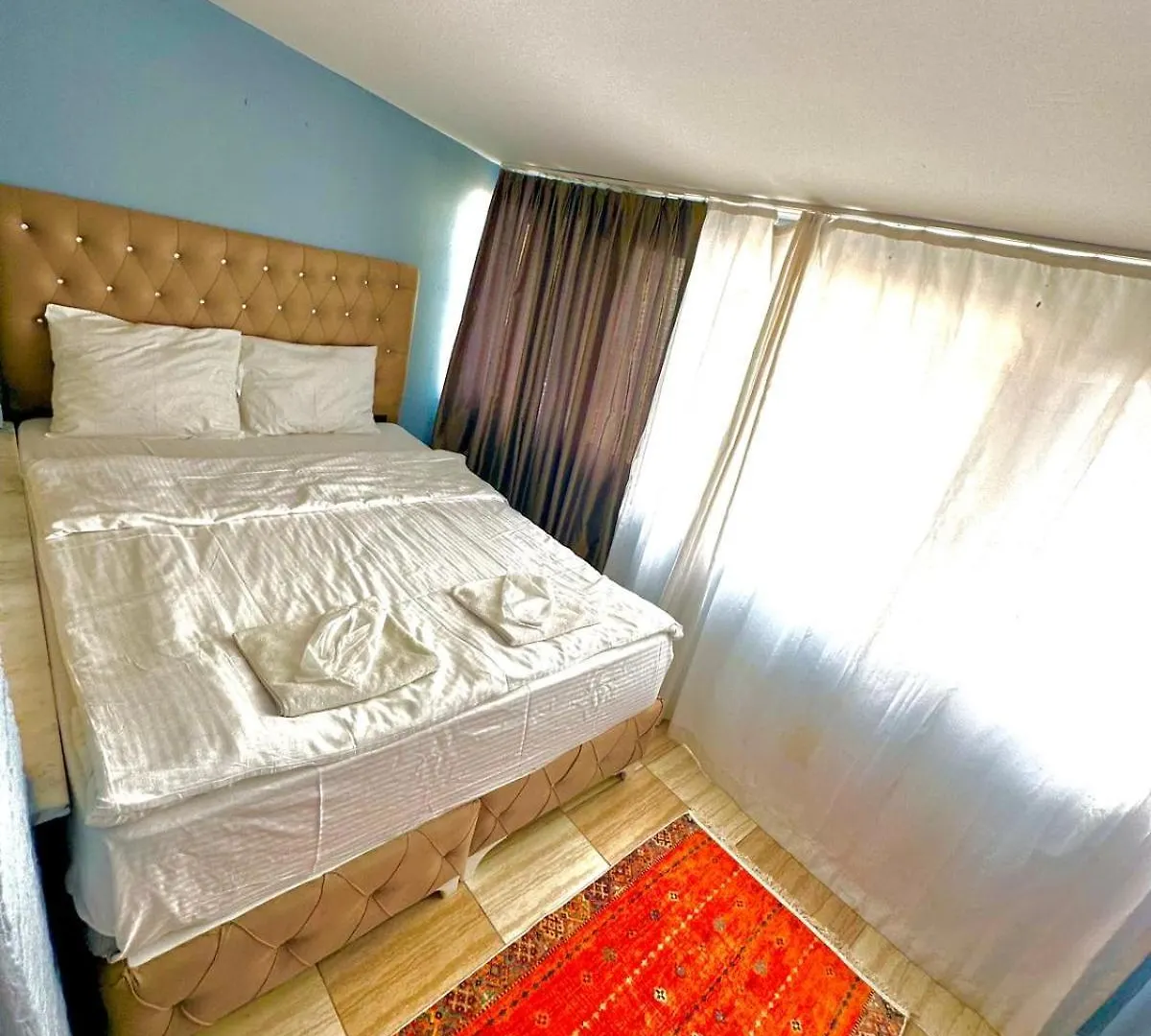Sultanahmet Raydon Old City Hotel Стамбул 0*,