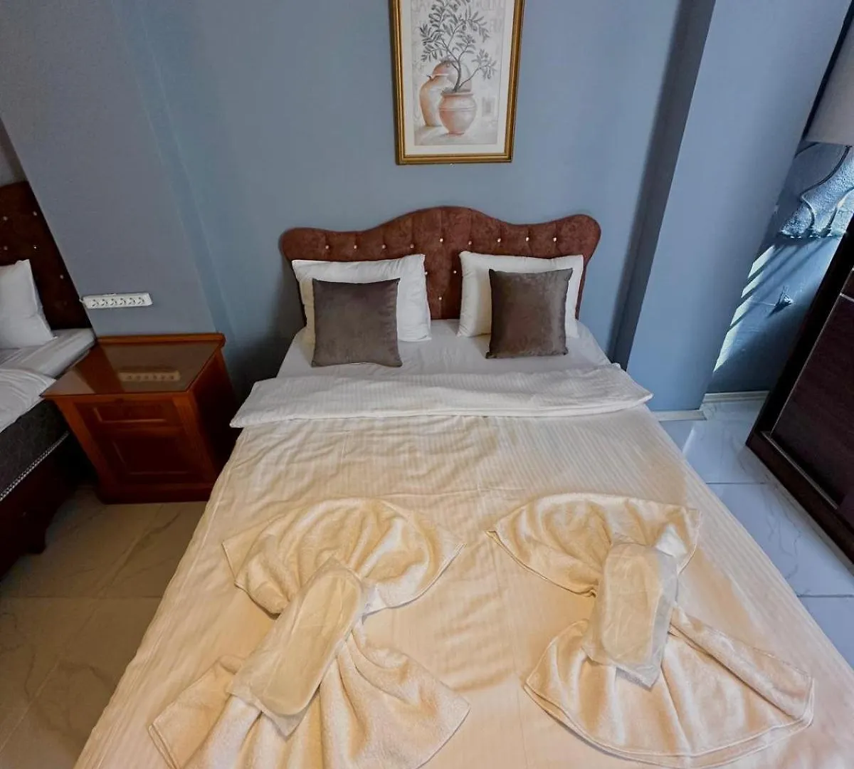 Sultanahmet Raydon Old City Hotel Стамбул