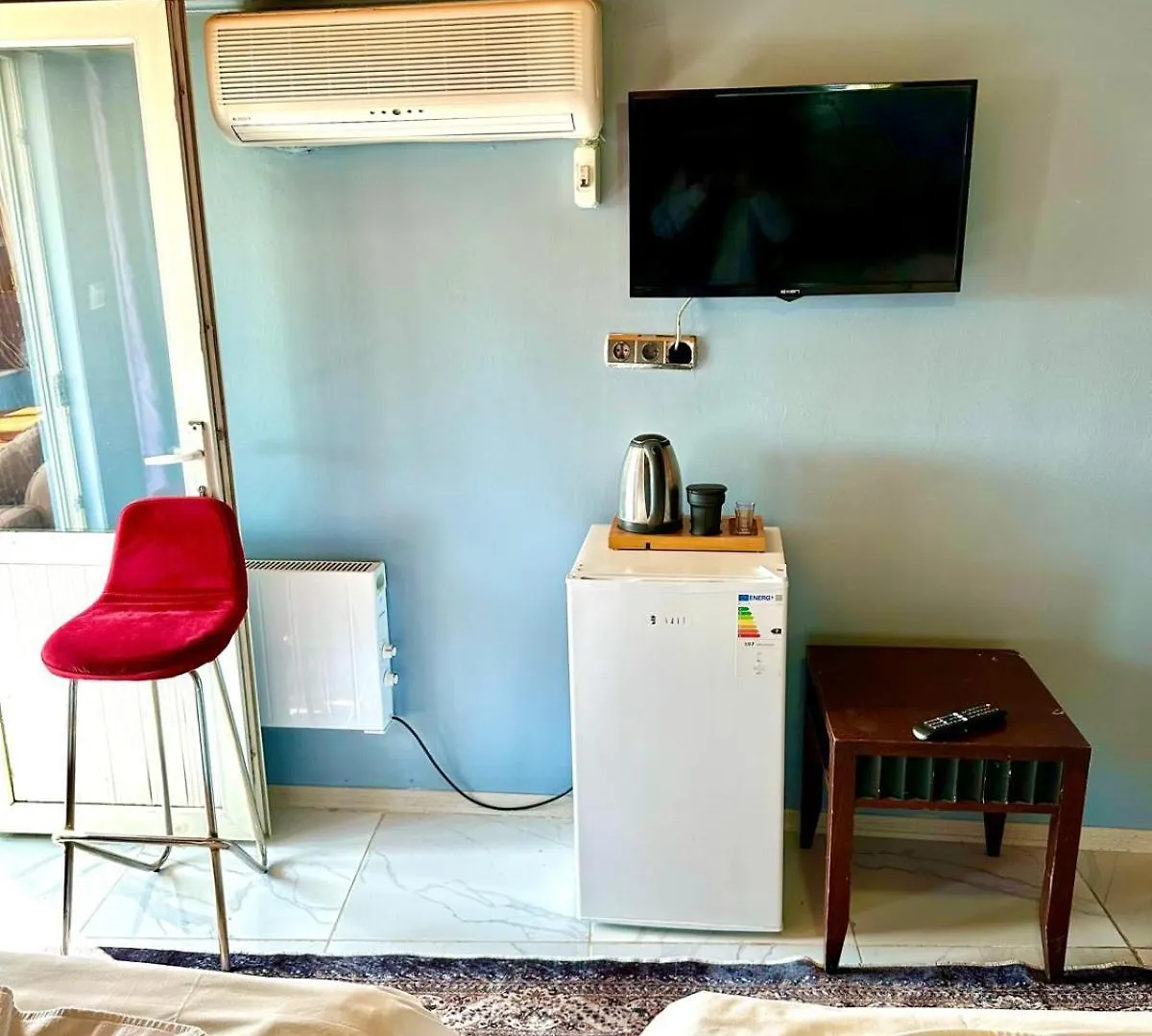 Sultanahmet Raydon Old City Hotel Стамбул Турция