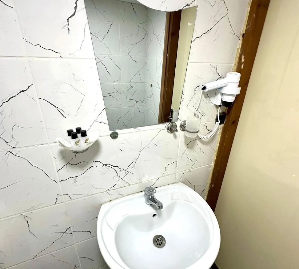 Sultanahmet Raydon Old City Hotel Стамбул