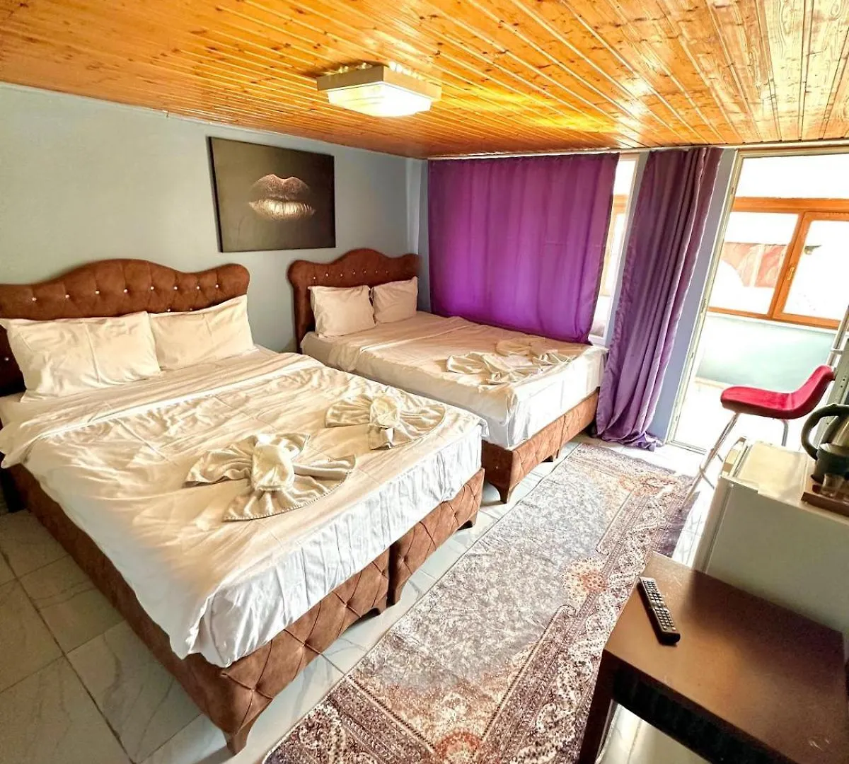 Sultanahmet Raydon Old City Hotel Стамбул Турция