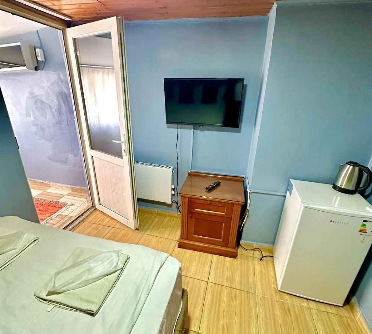 Sultanahmet Raydon Old City Hotel Стамбул