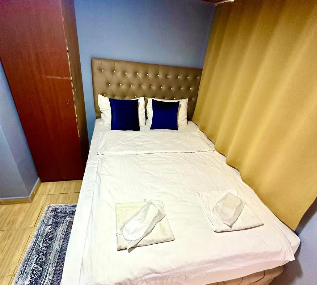 Sultanahmet Raydon Old City Hotel Стамбул