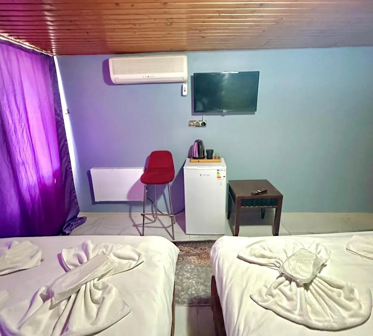 Sultanahmet Raydon Old City Hotel Стамбул 0*,