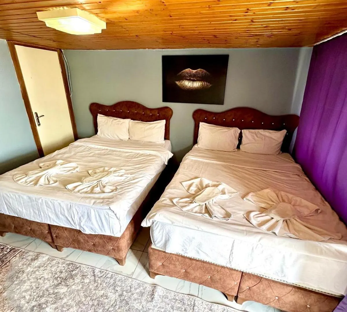 Sultanahmet Raydon Old City Hotel Стамбул