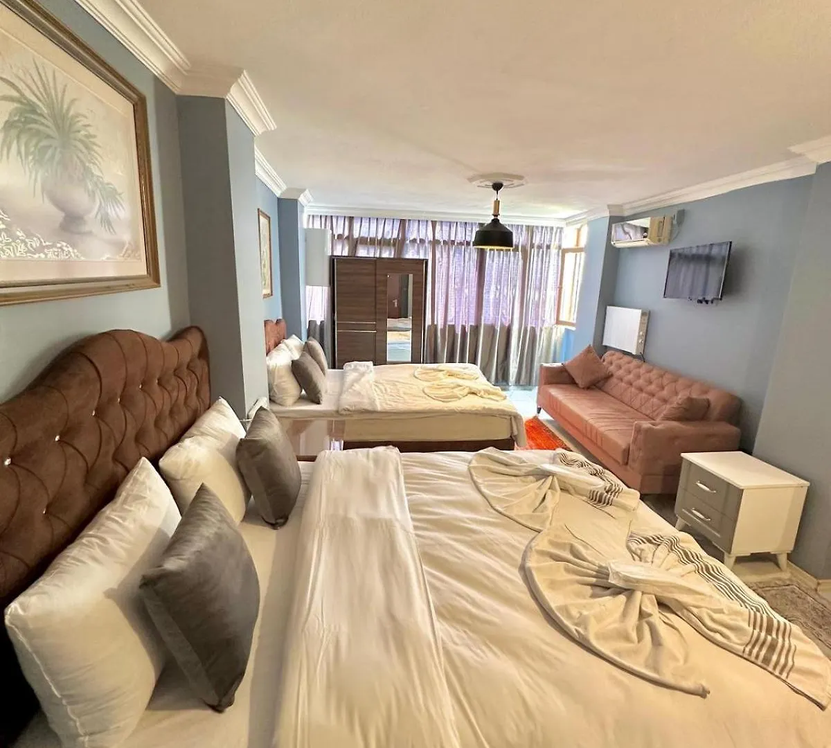 Sultanahmet Raydon Old City Hotel Стамбул Турция