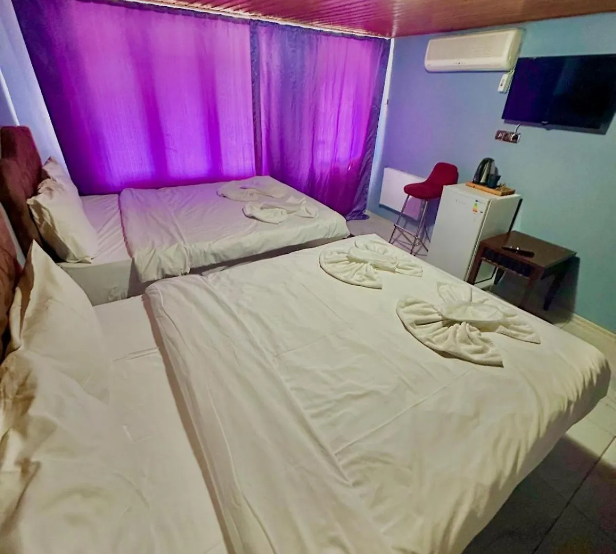 Sultanahmet Raydon Old City Hotel Стамбул Турция