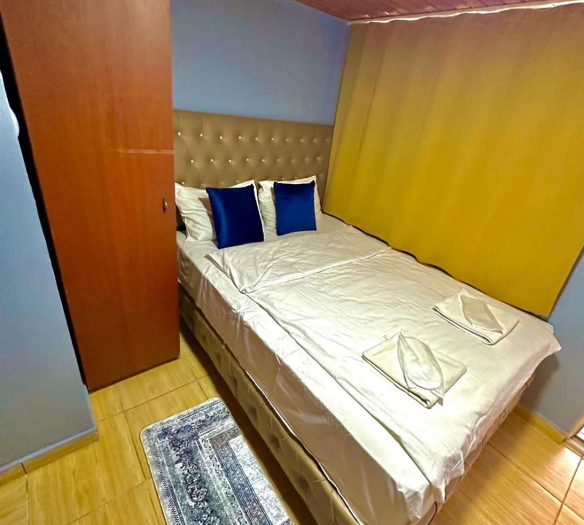 Sultanahmet Raydon Old City Hotel Стамбул