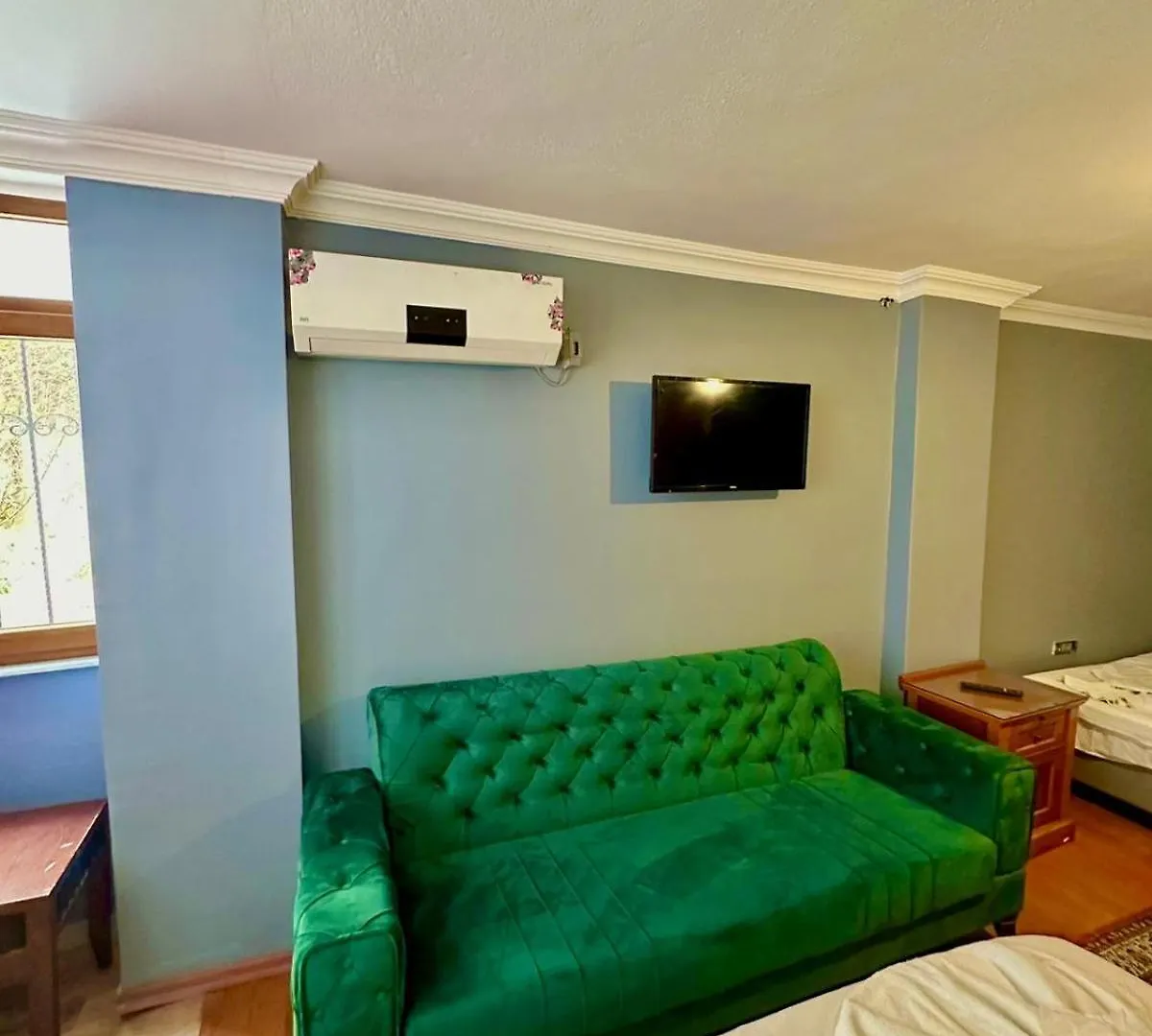 Sultanahmet Raydon Old City Hotel Стамбул 0*,  Турция