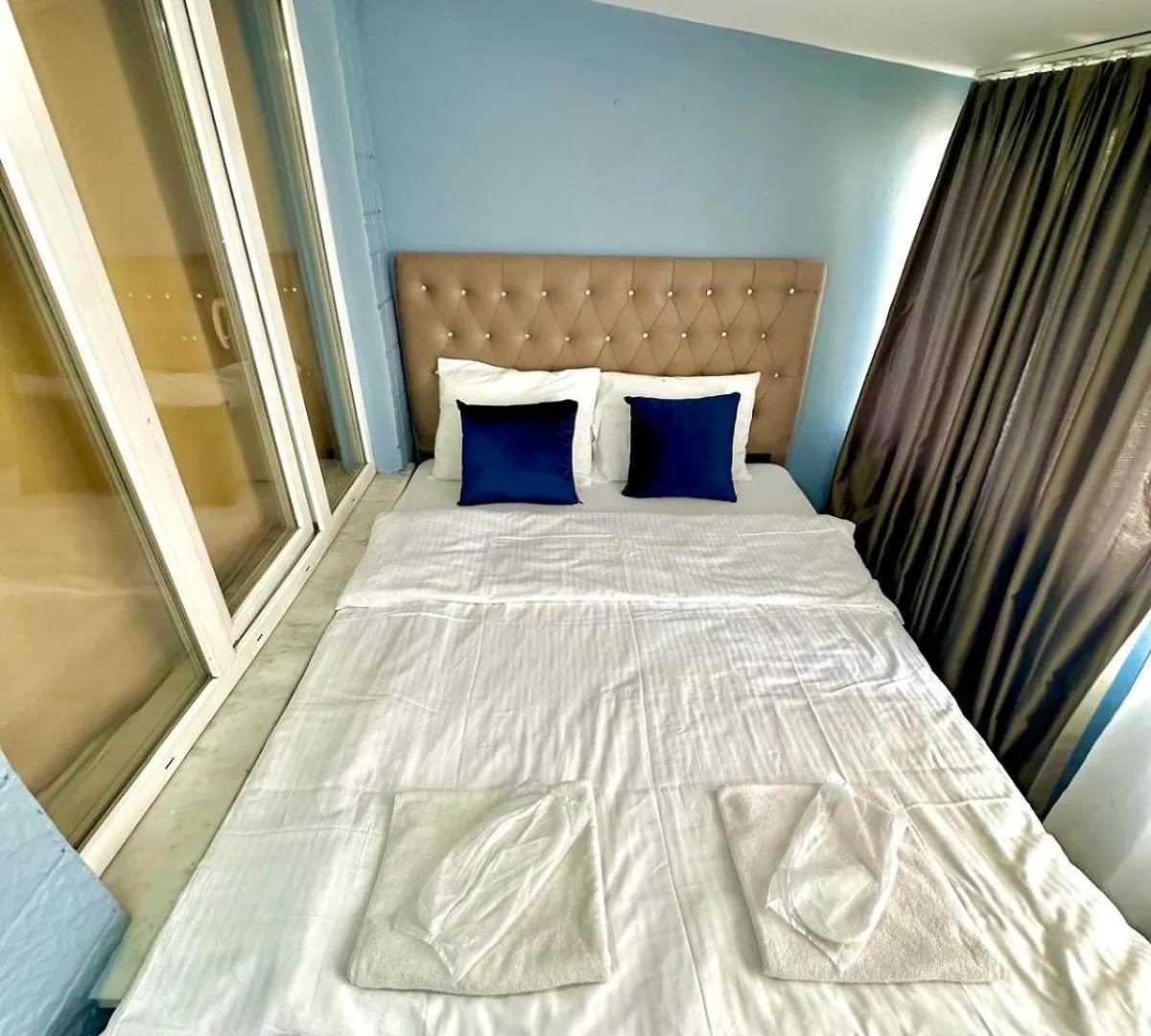 Sultanahmet Raydon Old City Hotel Стамбул Турция