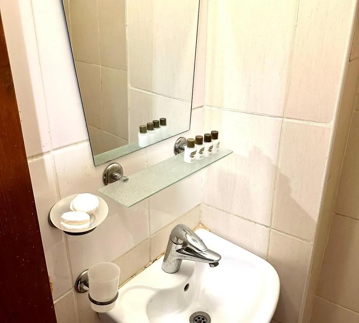 Sultanahmet Raydon Old City Hotel Стамбул