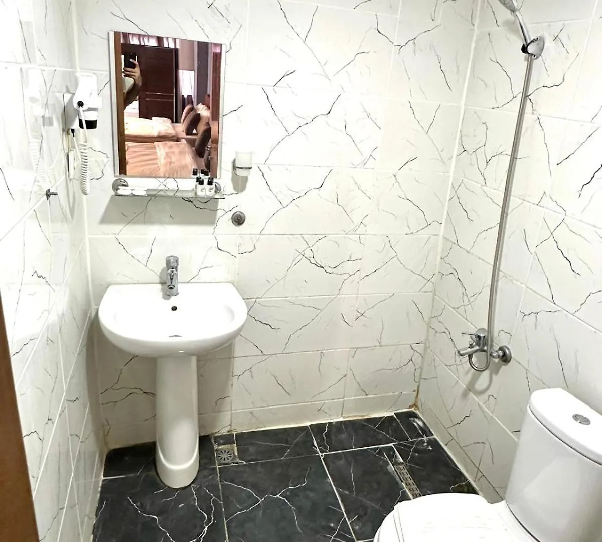Sultanahmet Raydon Old City Hotel Стамбул