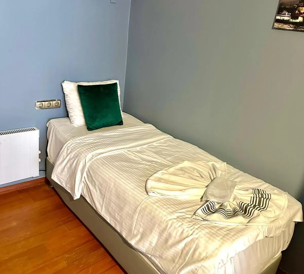 Sultanahmet Raydon Old City Hotel Стамбул Турция