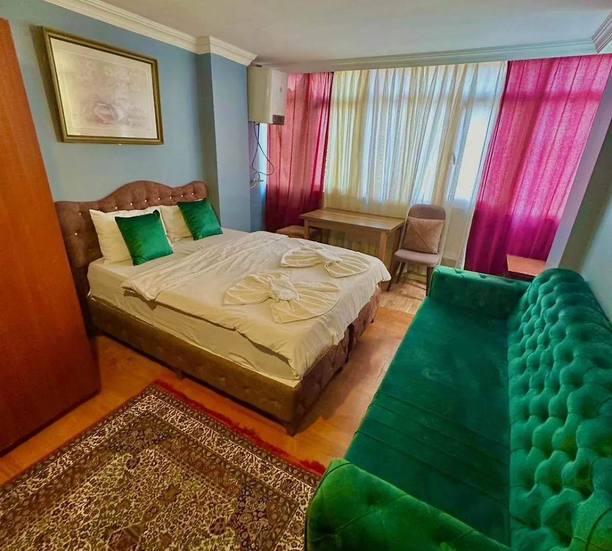 Sultanahmet Raydon Old City Hotel Стамбул 0*,  Турция