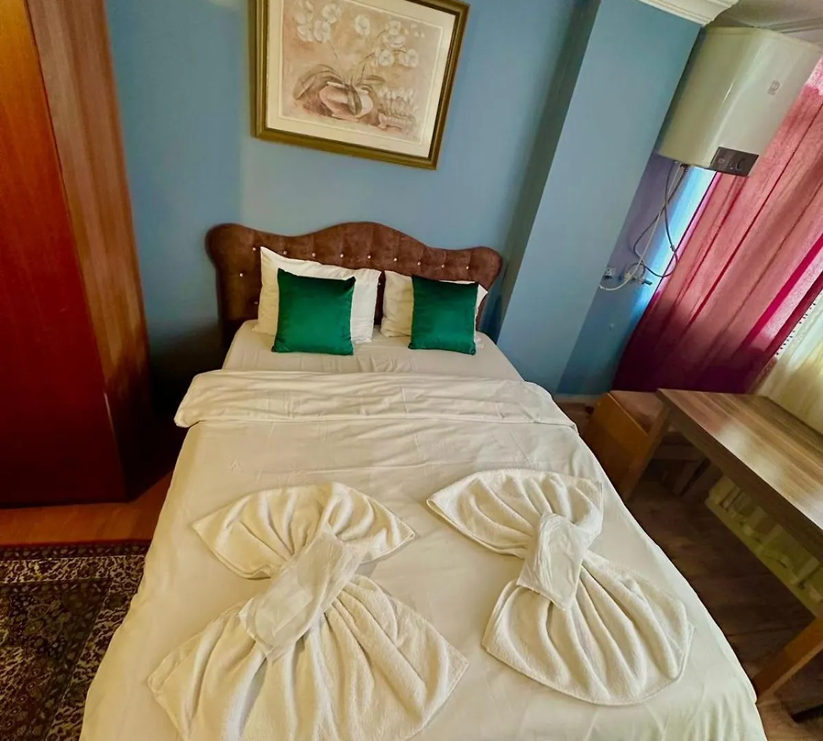 Sultanahmet Raydon Old City Hotel Стамбул