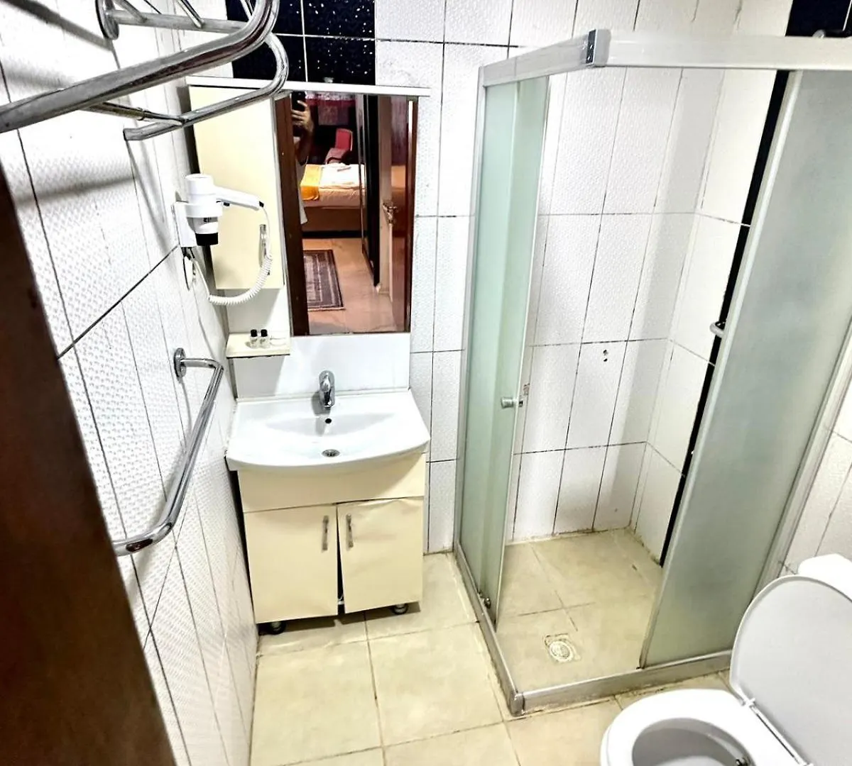 Sultanahmet Raydon Old City Hotel Provincia di Provincia di Istanbul