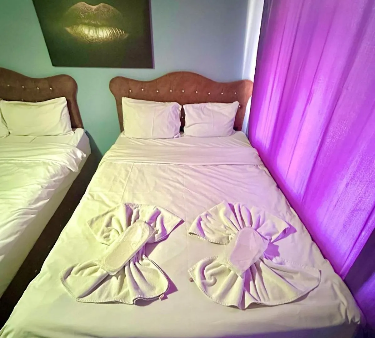 Sultanahmet Raydon Old City Hotel Provincia di Provincia di Istanbul 0*,