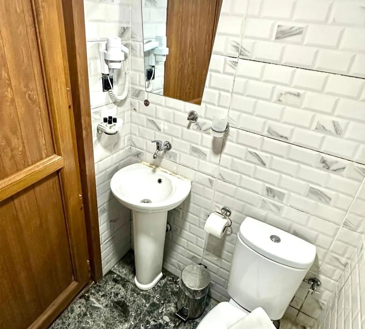Sultanahmet Raydon Old City Hotel Provincia di Provincia di Istanbul 0*,