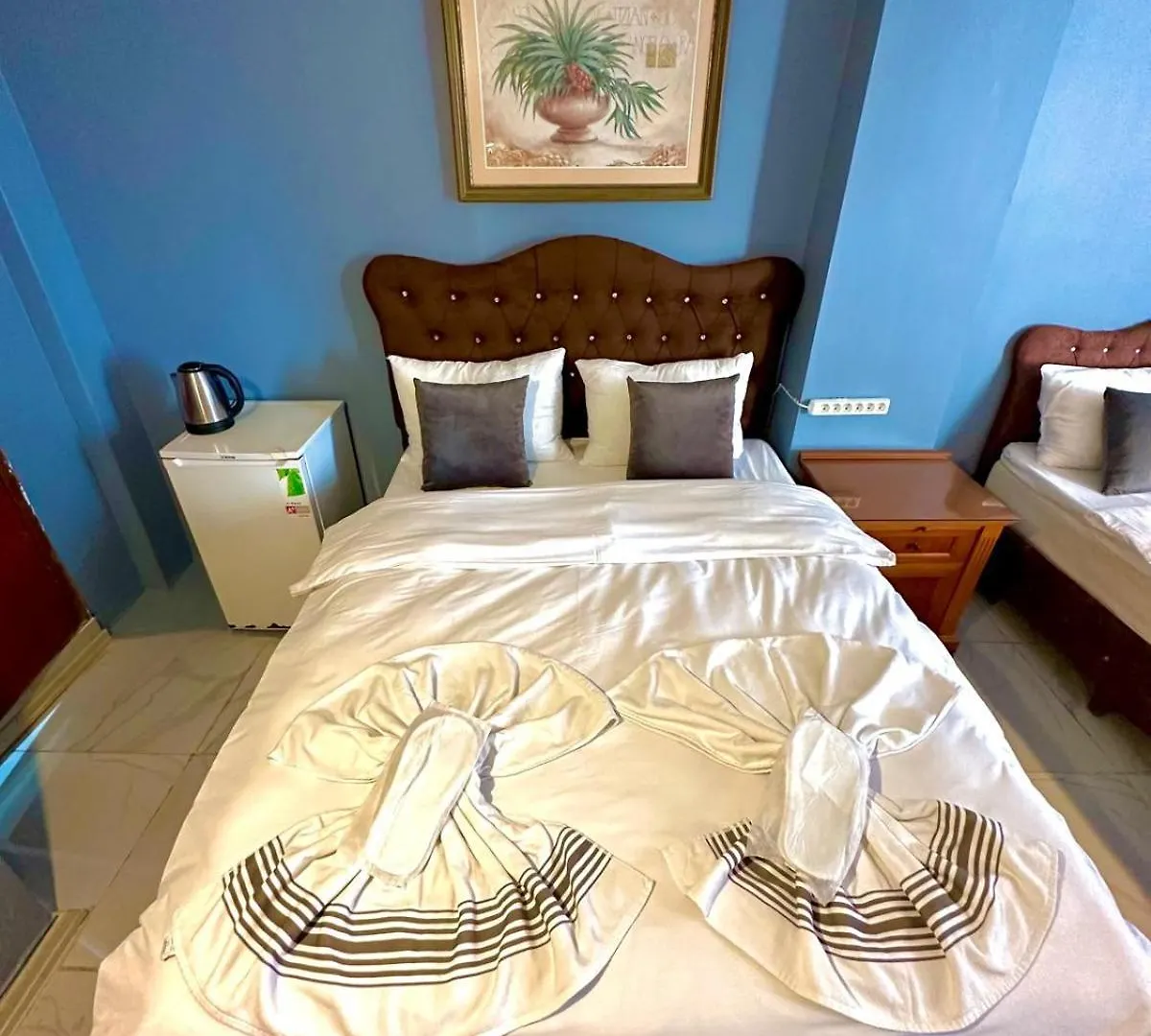 Sultanahmet Raydon Old City Hotel Provincia di Provincia di Istanbul