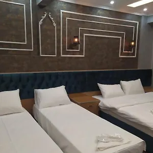 Hotel Bonami, Istanbul