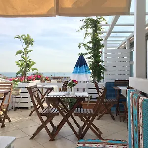 Istanbul Holiday Hotel Отель