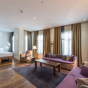 Hotel Misafir 8, Istanbul