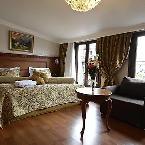 Hotel Millennium, Istanbul