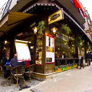 Hotel Ilkay, Provincia di Istanbul