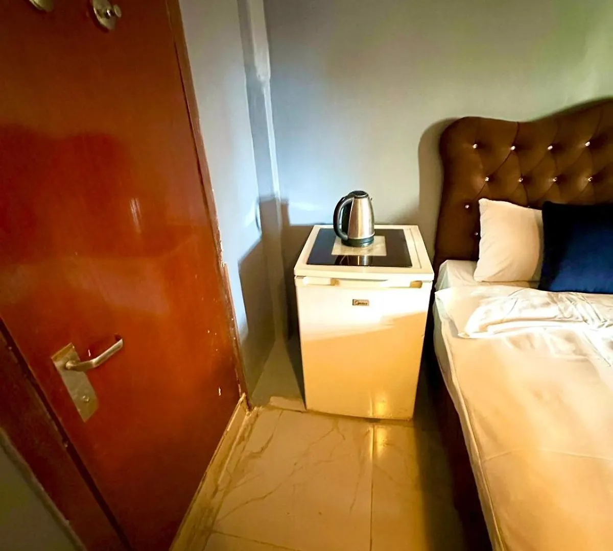 Sultanahmet Raydon Old City Hotel Istanbul