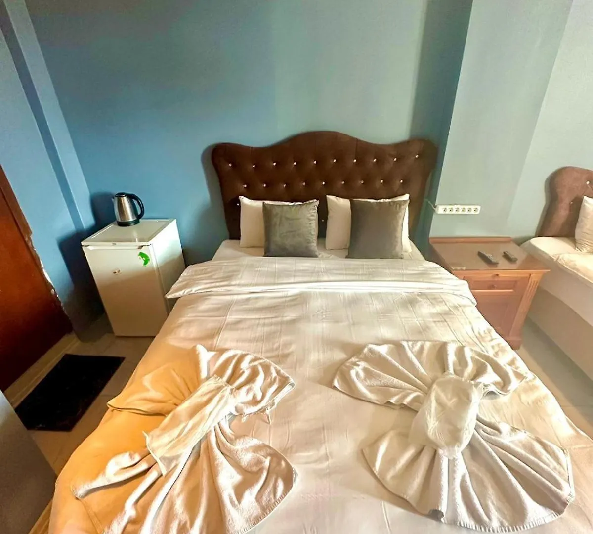 Sultanahmet Raydon Old City Hotel Istanbul Turkey