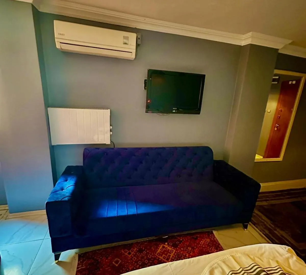 Sultanahmet Raydon Old City Hotel Istanbul