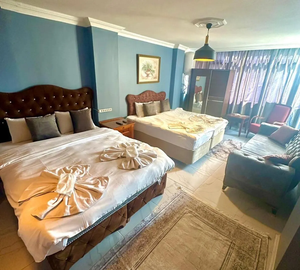Sultanahmet Raydon Old City Hotel Istanbul 0*,  Turkey