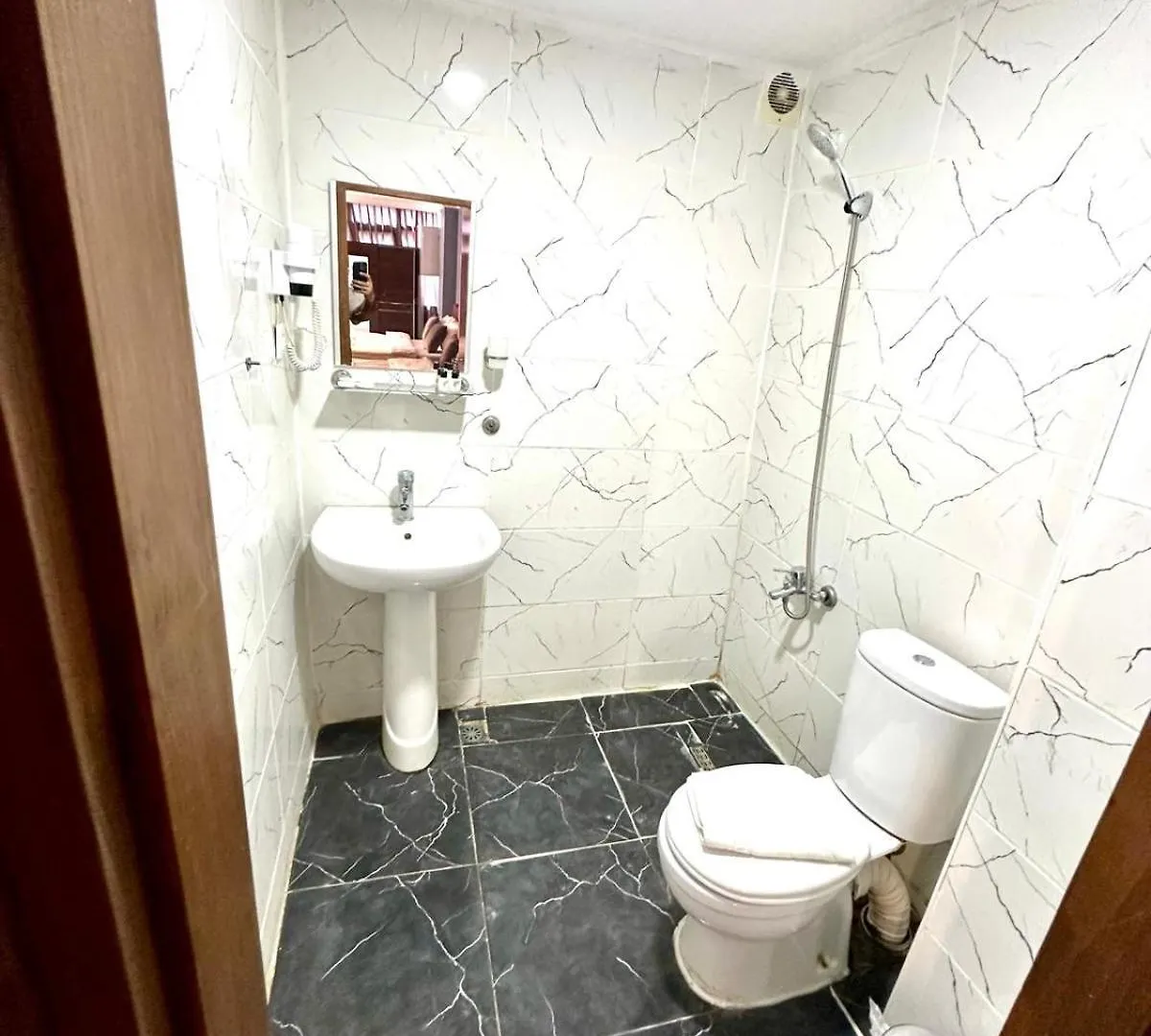 Sultanahmet Raydon Old City Hotel Istanbul