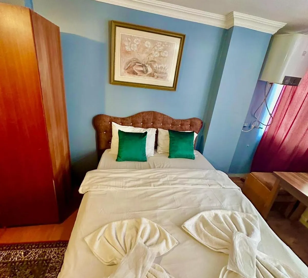 Sultanahmet Raydon Old City Hotel Istanbul
